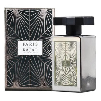 Kajal Faris Unisex Eau De Parfum 100Ml