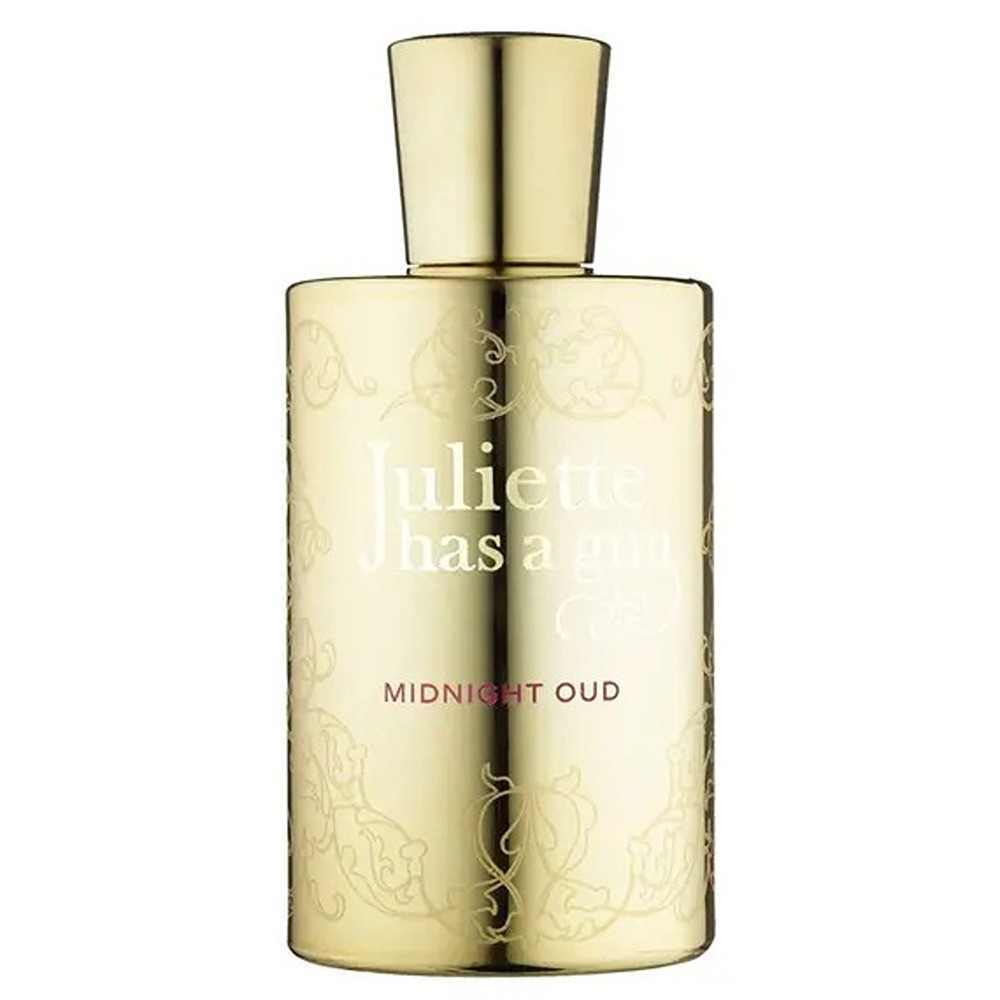 Juliette Has A Gun Midnight Oud Women Eau De Parfum 100Ml