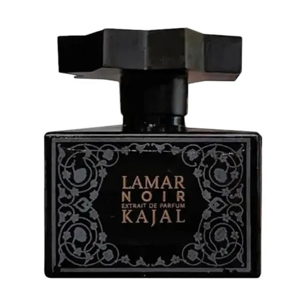 Kajal Lamar Noir Unisex Extrait De Parfum 100Ml