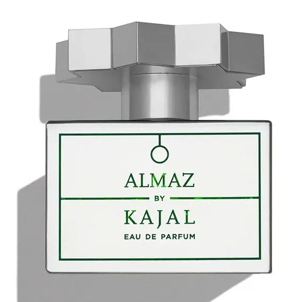 Kajal Almaz Unisex Eau De Parfum 100Ml
