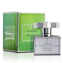 Kajal Almaz Unisex Eau De Parfum 100Ml