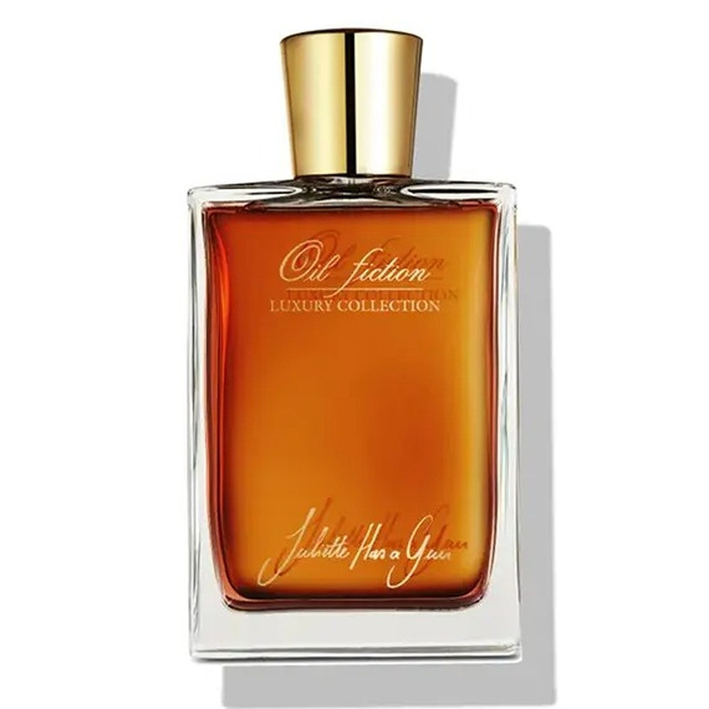 Juliette Has A Gun Luxury Collection Oil Fiction Unisex Eau De Parfum 75Ml