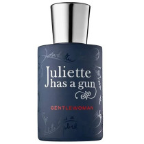Juliette Has A Gun...