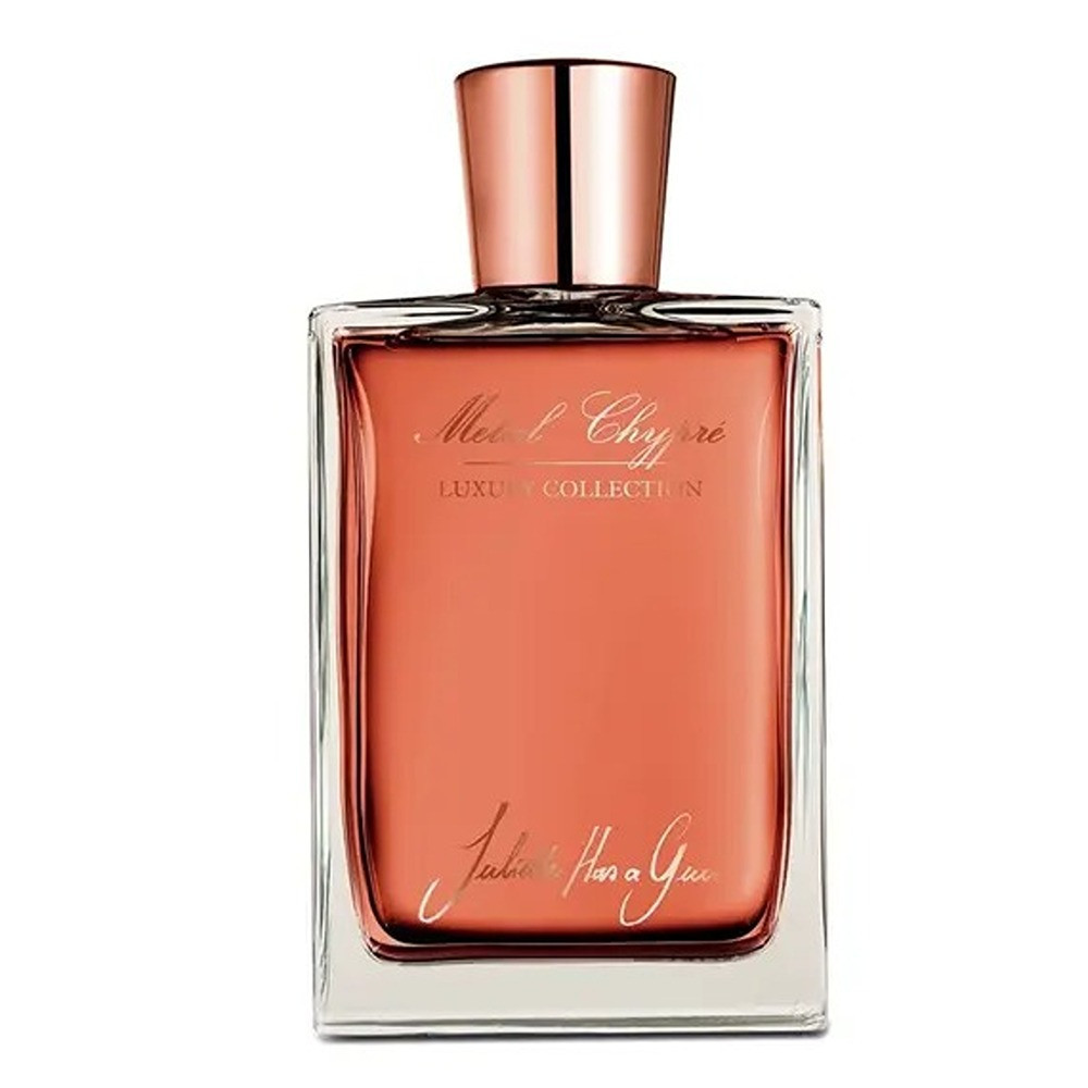 Juliette Has A Gun Luxury Collection Metal Chypre Unisex Eau De Parfum 75Ml