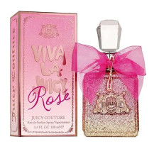 Juicy Couture Viva La Juicy Rose Women Eau De Parfum 100Ml