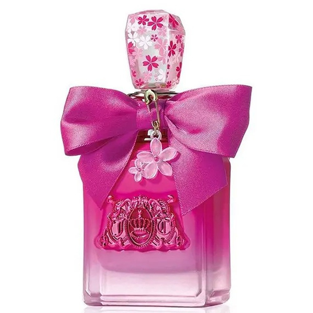 Juicy Couture Viva La Juicy Petals Please Women Eau De Parfum 100Ml