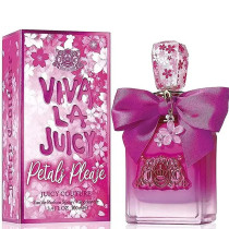 Juicy Couture Viva La Juicy Petals Please Women Eau De Parfum 100Ml