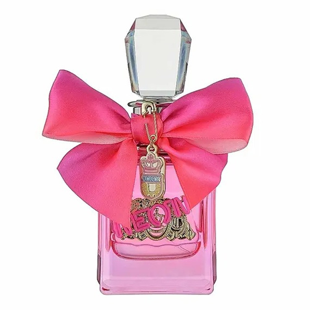 Juicy Couture Viva La Juicy Neon Women Eau De Parfum 50Ml