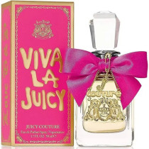 Juicy Couture Viva La Juicy Women Eau De Parfum 50Ml