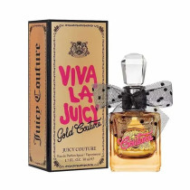 Juicy Couture Viva La Juicy Gold Couture Women Eau De Parfum 50Ml