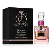 Juicy Couture Royal Rose Women Eau De Parfum 100Ml