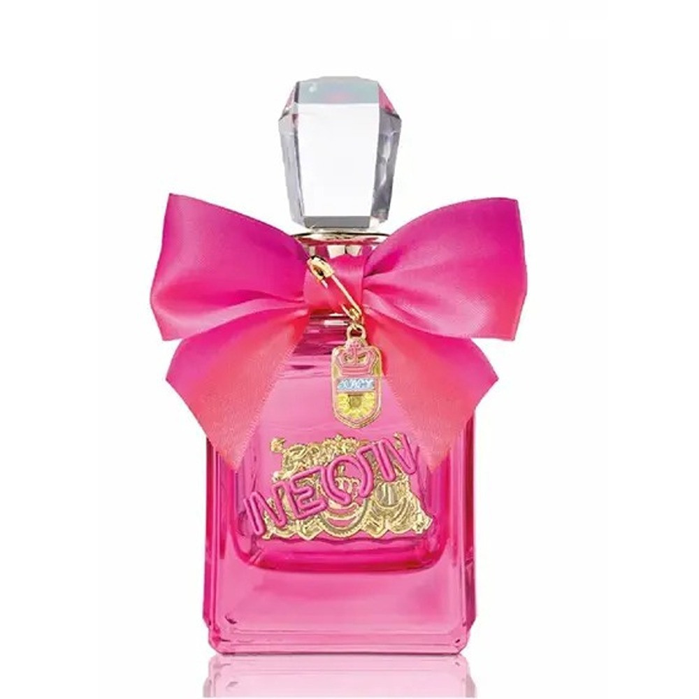 Juicy Couture Viva La Juicy Neon Women Eau De Parfum 100Ml