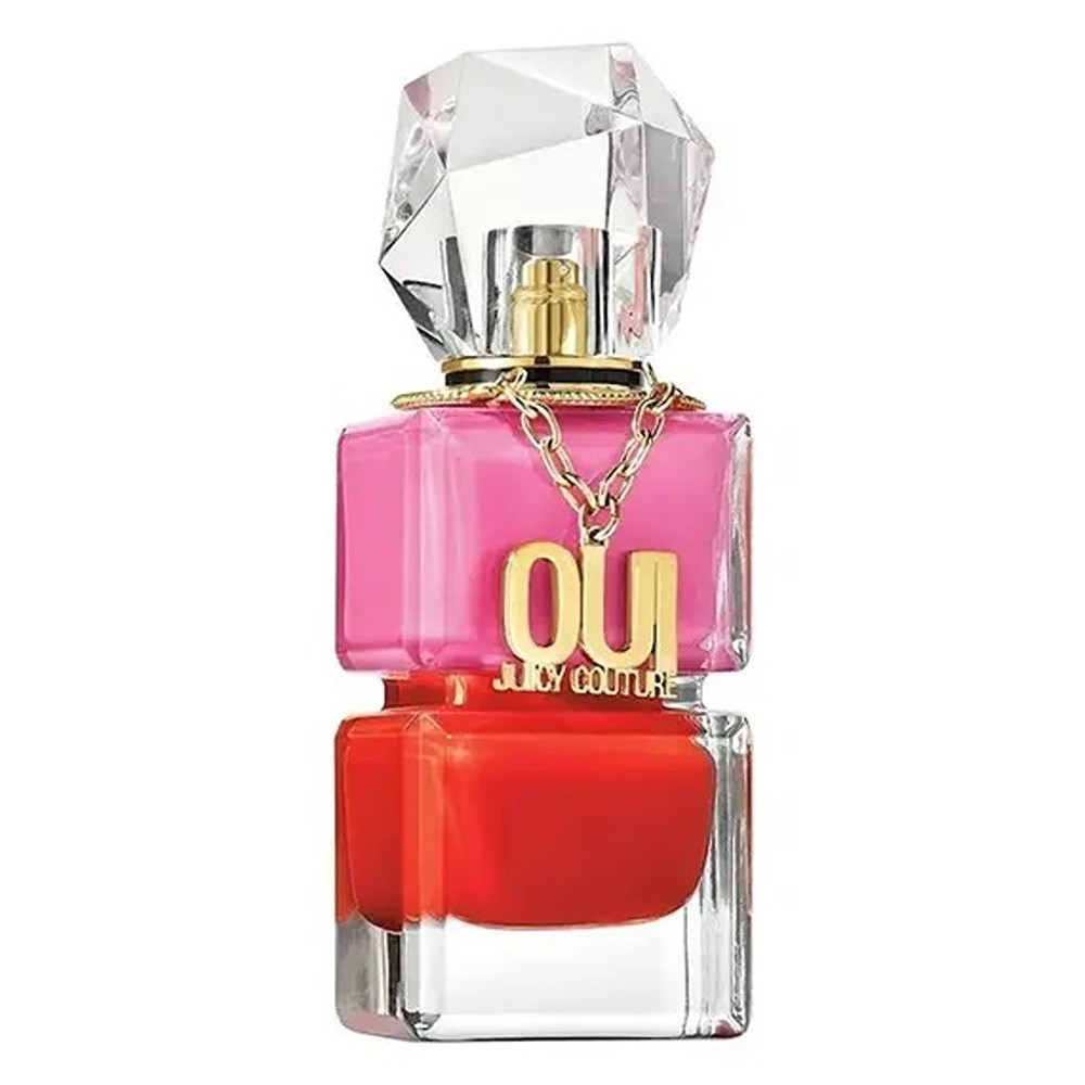 Juicy Couture Oui Women Eau De Parfum 50Ml