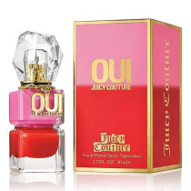 Juicy Couture Oui Women Eau De Parfum 50Ml