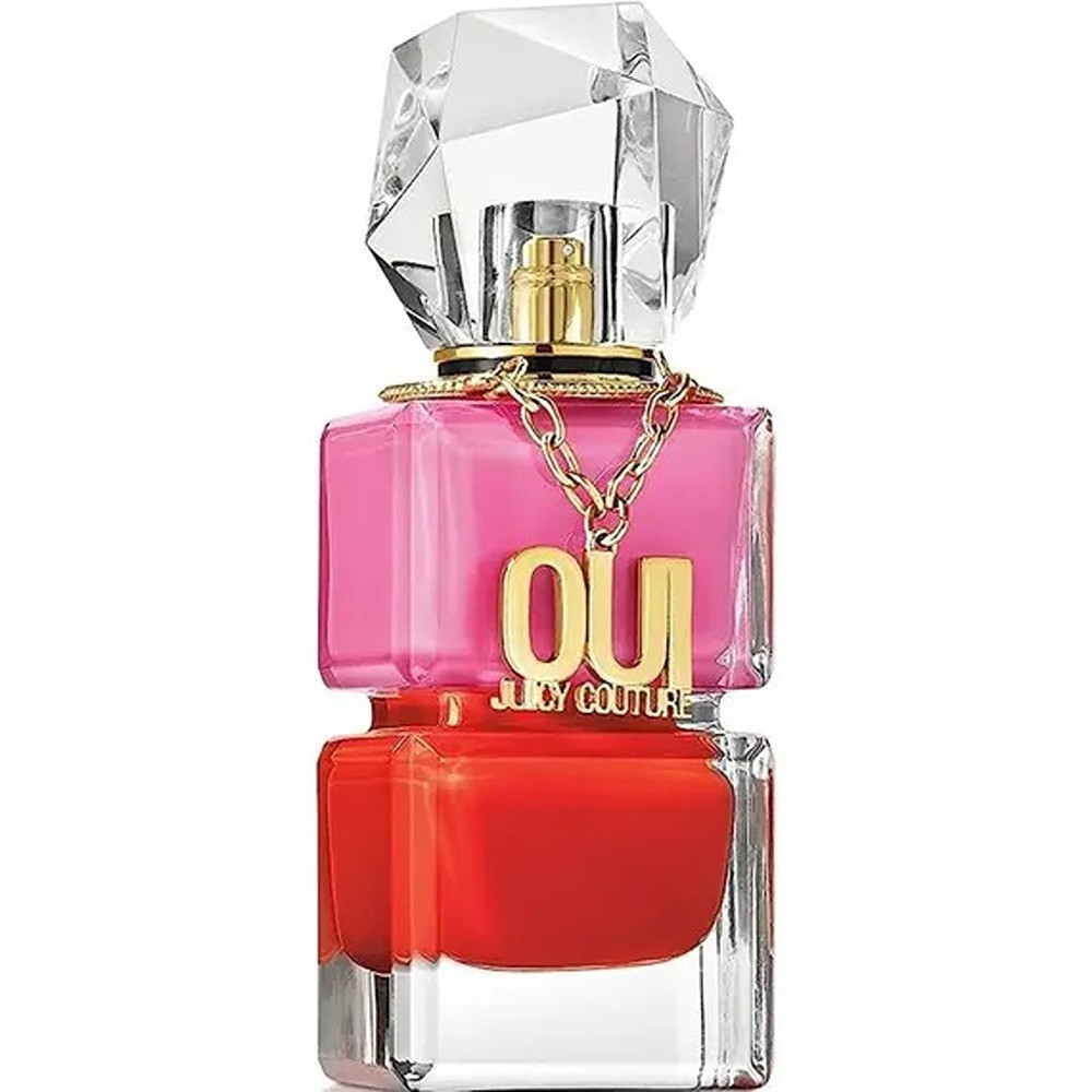 Juicy Couture Oui Women Eau De Parfum 100Ml