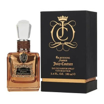 Juicy Couture Glistening Amber Women Eau De Parfum 100Ml