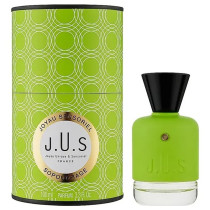 Joyau Unique & Sensoriel Sopoudrage Unisex Parfum 100Ml