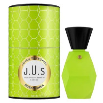 Joyau Unique & Sensoriel Rosamonda Unisex Parfum 75Ml