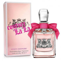 Juicy Couture Couture La La Women Eau De Parfum 100Ml
