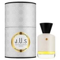 Joyau Unique & Sensoriel Superfusion Unisex Parfum 100Ml