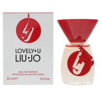 Liu Jo Lovely U For Women Eau De Parfum, 30Ml