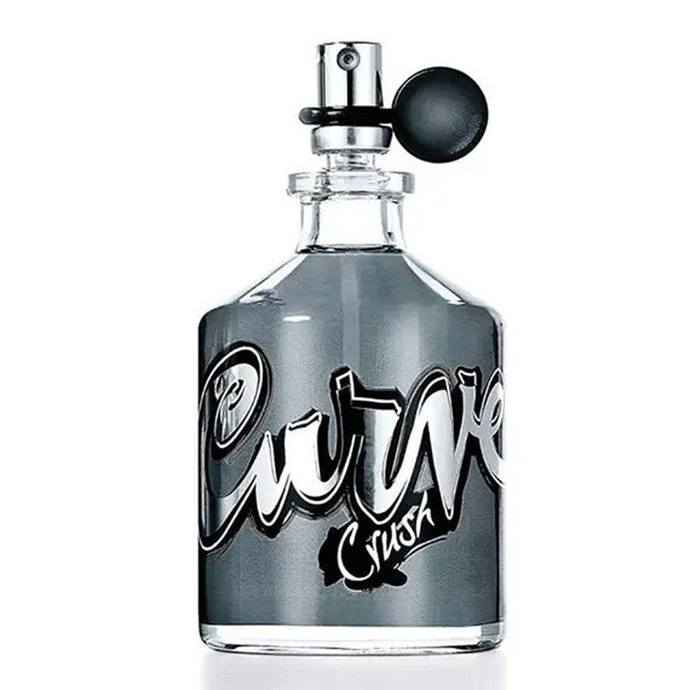 Liz Claiborne Curve Crush For Men Cologne, 125Ml