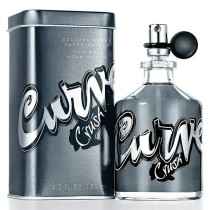 Liz Claiborne Curve Crush For Men Cologne, 125Ml