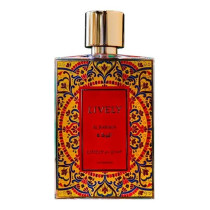 Lively Al Baraka Eau De Parfum, 75Ml