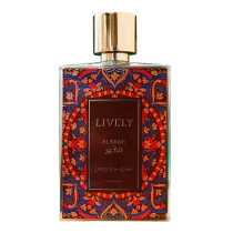 Lively Al Kabir Unisex Eau...
