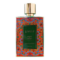Lively Harakat Unisex Eau...