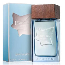 Lolita Lempicka Lempicka Homme Men Eau De Toilette, 100Ml