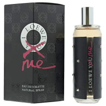 Loewe I Loewe Me For Women Eau De Toilette, 100Ml