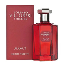 Lorenzo Villoresi Firenze Alamut Unisex Eau De Toilette, 100Ml
