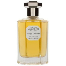 Lorenzo Villoresi Firenze Vintage Collection Tropicana Eau De Toilette, 100Ml