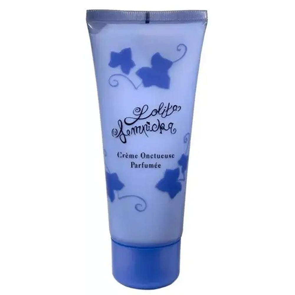 Lolita Lempicka Velvet For Women Body Cream, 100Ml