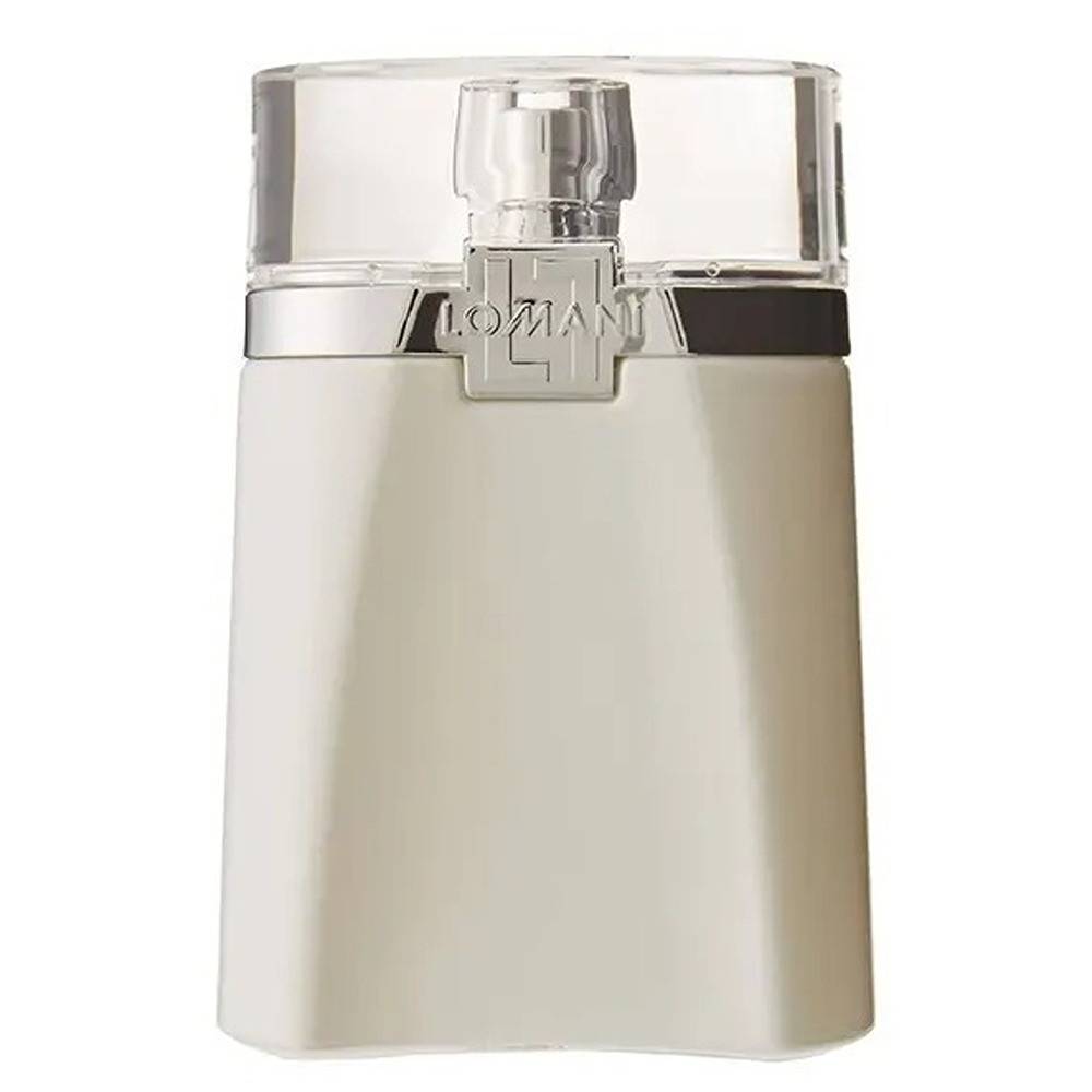 Lomani De Nuit Intense For Men Eau De Toilette, 100Ml