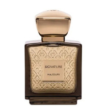 Majouri Signature Classic Collection For Men Eau De Parfum Refill, 75Ml