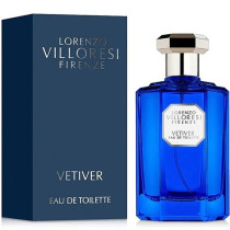 Lorenzo Villoresi Firenze Wild Lavender Unisex Eau De Toilette, 50Ml