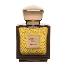 Majouri Oriental Soul Unisex Eau De Parfum Refillable, 75Ml