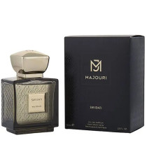 Majouri Sayidati Classic Collection For Women Eau De Parfum Refill, 75Ml