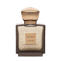 Majouri Sayidati Classic Collection For Women Eau De Parfum Refillable, 75Ml
