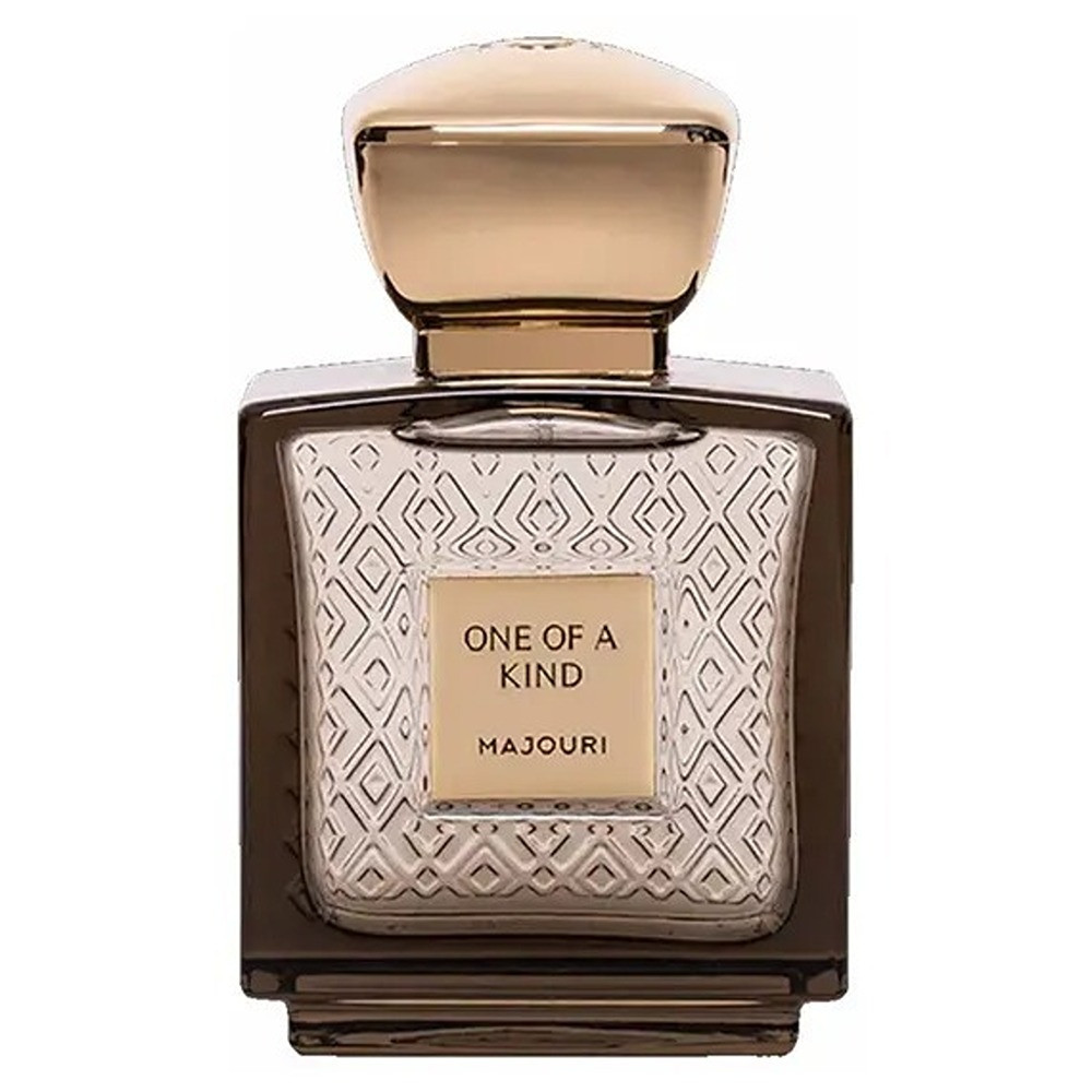 Majouri One Of A Kind Unisex Eau De Parfum Refill, 75Ml