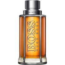 Hugo Boss Boss The Scent For Men Eau De Toilette, 100 Ml