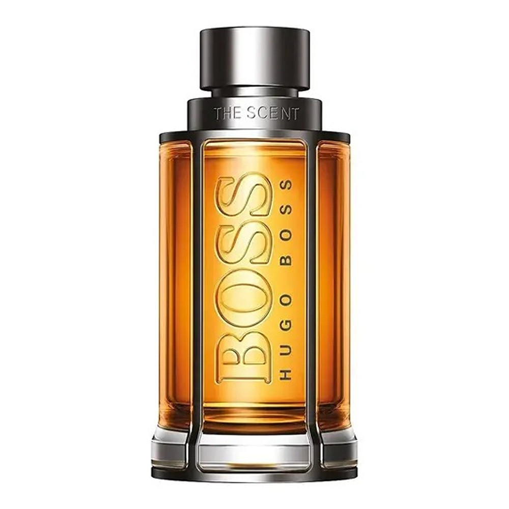 Hugo Boss Boss The Scent For Men After Shave Lotion, 100 Ml