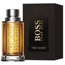 Hugo Boss Boss The Scent For Men After Shave Lotion, 100 Ml