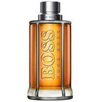 Hugo Boss Boss The Scent For Men Eau De Toilette, 200 Ml