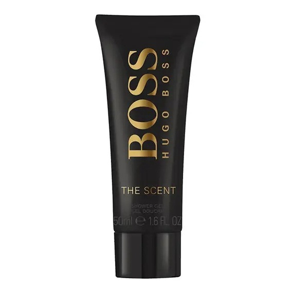 Hugo Boss Boss The Scent For Men Shower Gel, 50 Ml