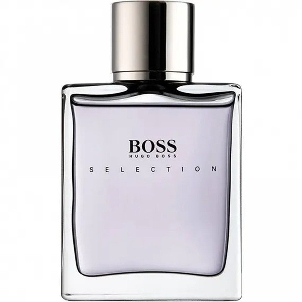 Hugo Boss Boss Selection For Men Eau De Toilette, 100 Ml