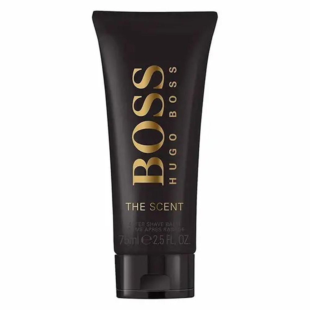 Hugo Boss Boss The Scent For Men After Shave Balm, 75 Ml