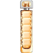 Hugo Boss Boss Orange For Woman Eau De Toilette, 75 Ml